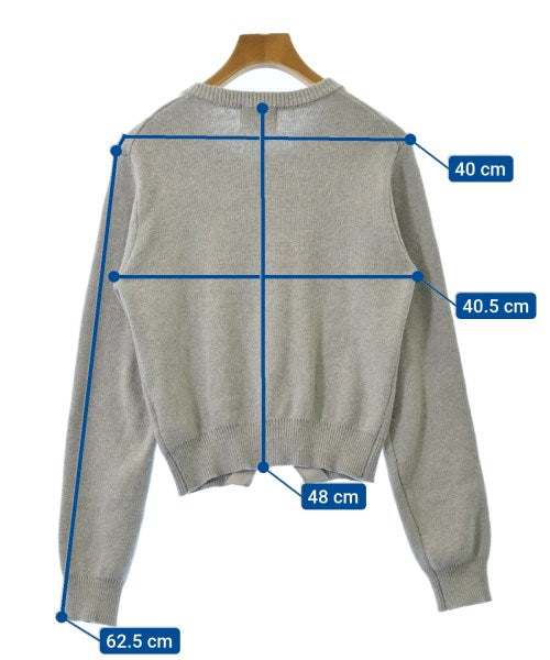bibiy. เสื้อคาร์ดิแกน