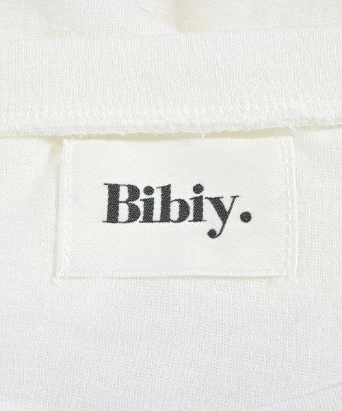 bibiy. เสื้อยืด/เสื้อท็อปส์