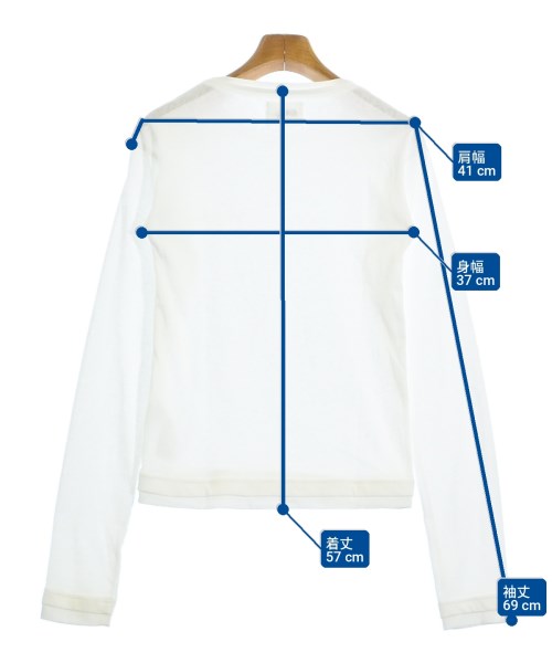 bibiy. เสื้อยืด/เสื้อท็อปส์