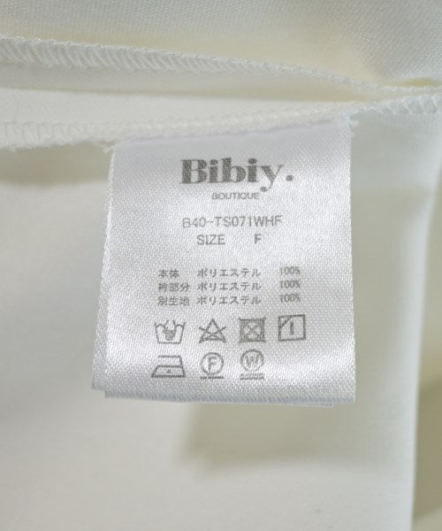 bibiy. เสื้อสตรี