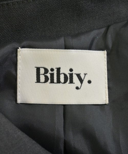 bibiy. เบลเซอร์/แจ็คเก็ตสูท