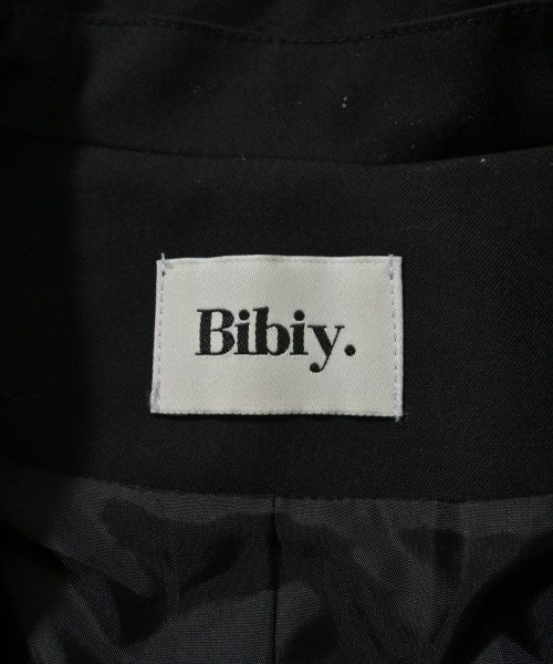 bibiy. แจ็คเก็ตลำลอง