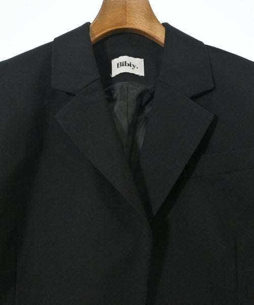 bibiy. แจ็คเก็ตลำลอง