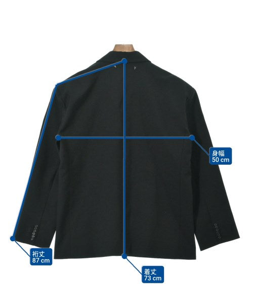 bibiy. แจ็คเก็ตลำลอง