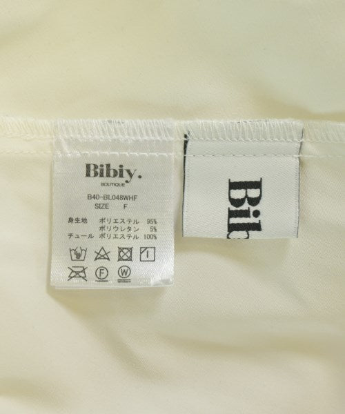 bibiy. เสื้อสตรี