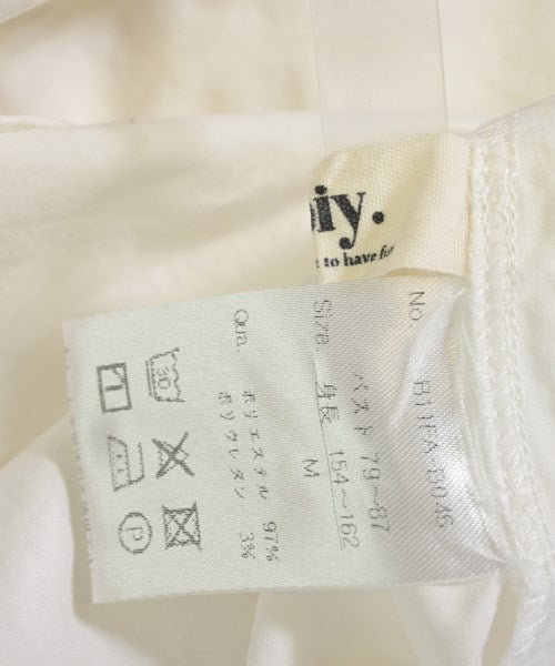 bibiy. เสื้อลำลอง