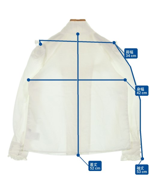 bibiy. เสื้อลำลอง