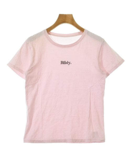 bibiy. เสื้อยืด/เสื้อท็อปส์