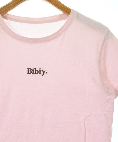 bibiy. เสื้อยืด/เสื้อท็อปส์