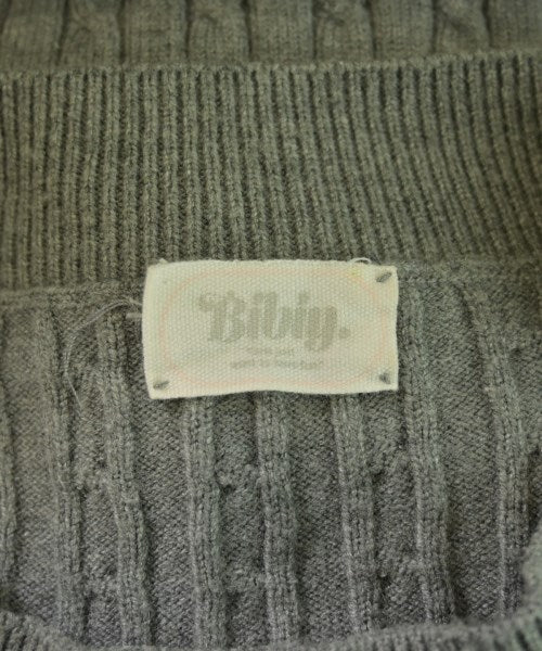 bibiy. เสื้อกันหนาว