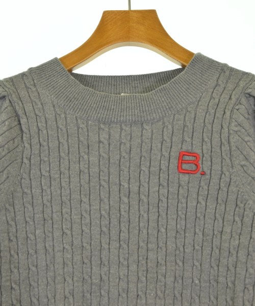 bibiy. เสื้อกันหนาว