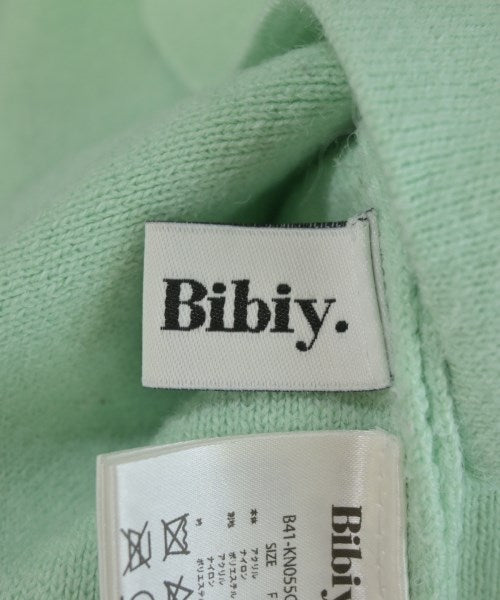 bibiy. เสื้อคาร์ดิแกน