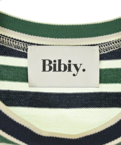 bibiy. เสื้อยืด/เสื้อท็อปส์