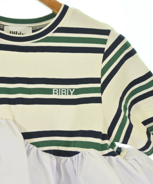 bibiy. เสื้อยืด/เสื้อท็อปส์