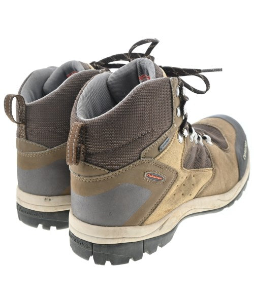 Caravan รองเท้าบูท