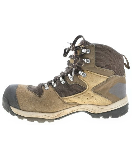 Caravan รองเท้าบูท