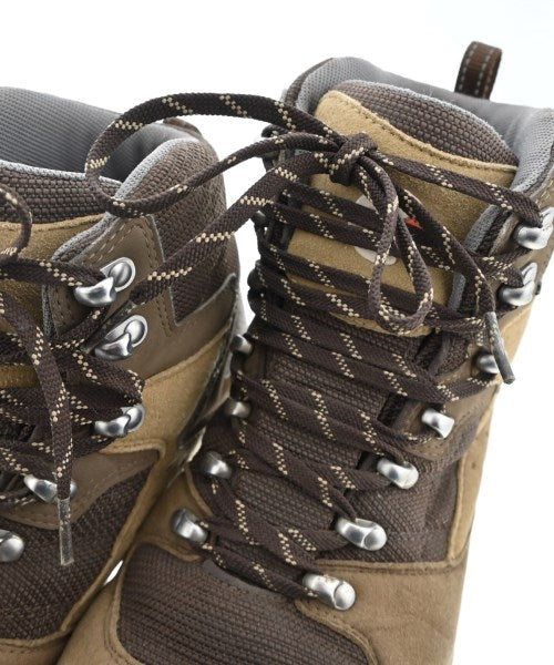 Caravan รองเท้าบูท