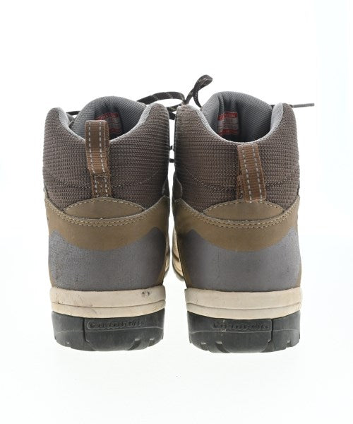 Caravan รองเท้าบูท