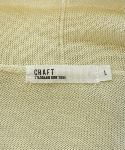 CRAFT STANDARD BOUTIQUE เสื้อคาร์ดิแกน