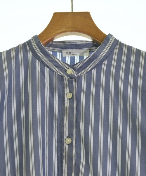 CRAFT STANDARD BOUTIQUE เดรสที่เป็นเสื้อเชิ้ตตัวยาว