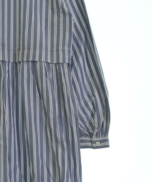 CRAFT STANDARD BOUTIQUE เดรสที่เป็นเสื้อเชิ้ตตัวยาว