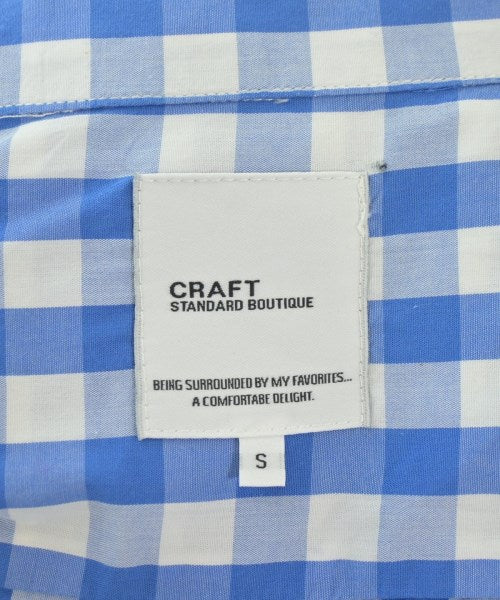 CRAFT STANDARD BOUTIQUE เสื้อลำลอง