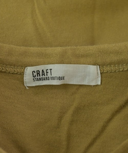 CRAFT STANDARD BOUTIQUE เสื้อยืด/เสื้อท็อปส์