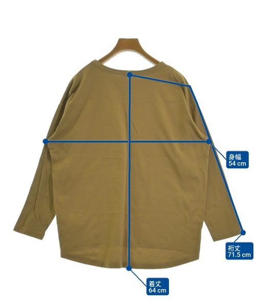 CRAFT STANDARD BOUTIQUE เสื้อยืด/เสื้อท็อปส์