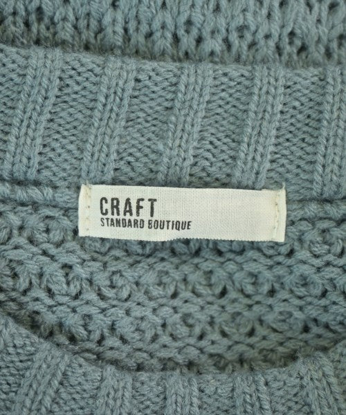 CRAFT STANDARD BOUTIQUE เสื้อกันหนาว