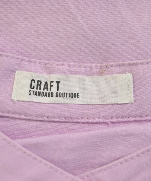 CRAFT STANDARD BOUTIQUE เสื้อสตรี