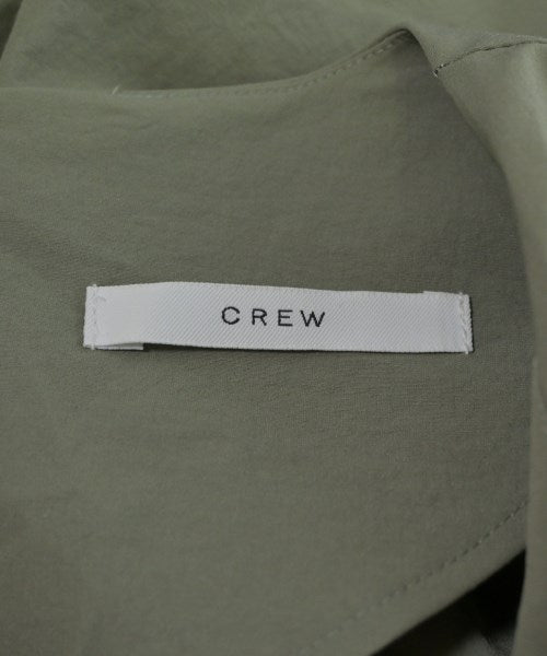 CREW ชุดเดรส
