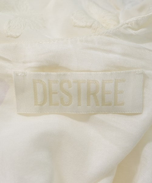 DESTREE ชุดเดรส