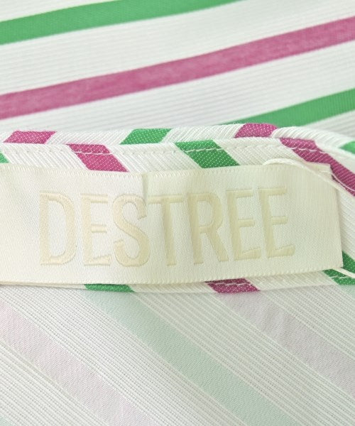 DESTREE เสื้อลำลอง