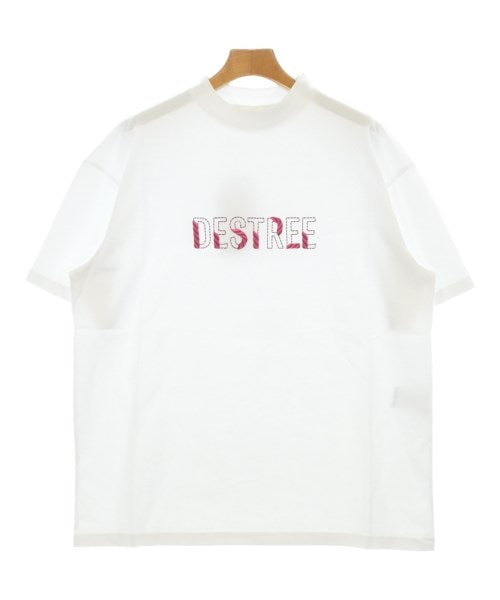 DESTREE เสื้อยืด/เสื้อท็อปส์