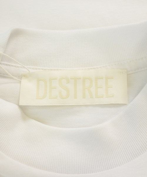 DESTREE เสื้อยืด/เสื้อท็อปส์