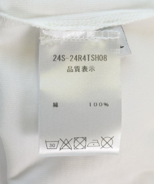 DESTREE เสื้อยืด/เสื้อท็อปส์
