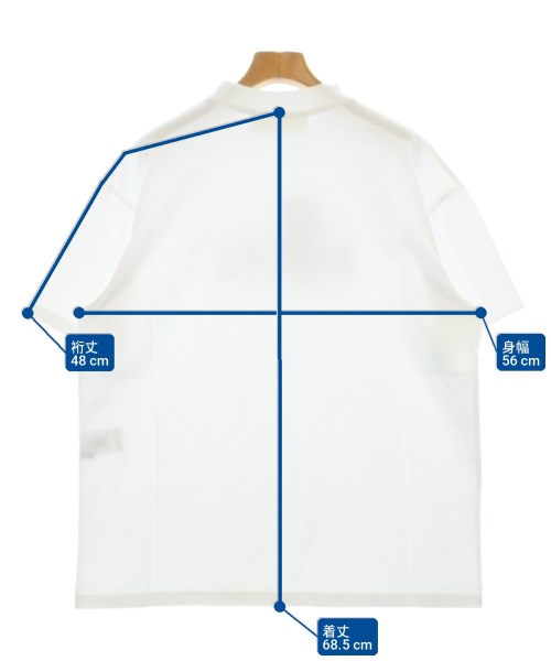 DESTREE เสื้อยืด/เสื้อท็อปส์