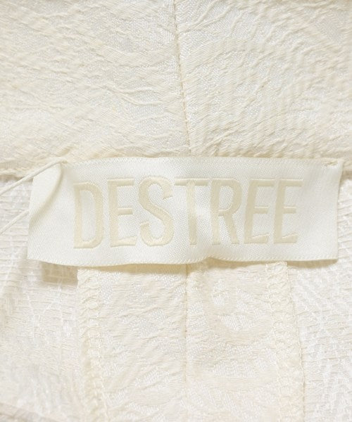 DESTREE กางเกงขาสั้น