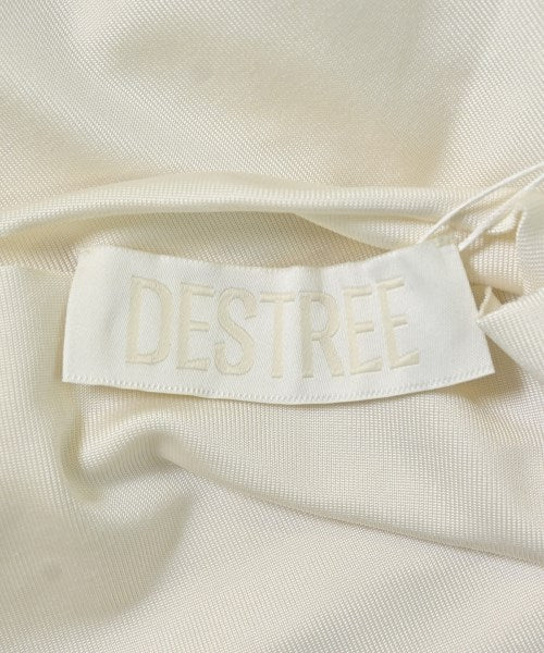 DESTREE เสื้อยืด/เสื้อท็อปส์