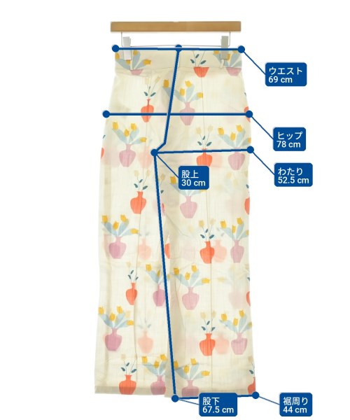 DESTREE กางเกง อื่น