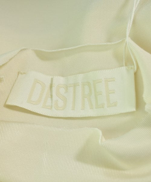 DESTREE เสื้อยืด/เสื้อท็อปส์
