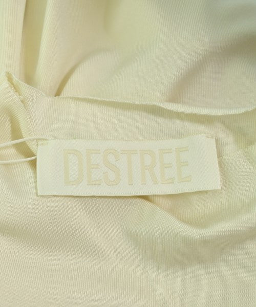 DESTREE เสื้อยืด/เสื้อท็อปส์