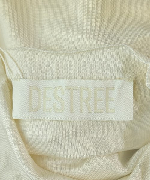 DESTREE เสื้อยืด/เสื้อท็อปส์