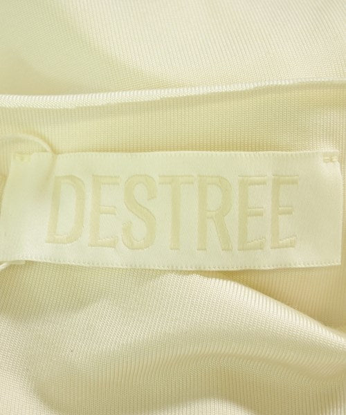 DESTREE เสื้อยืด/เสื้อท็อปส์