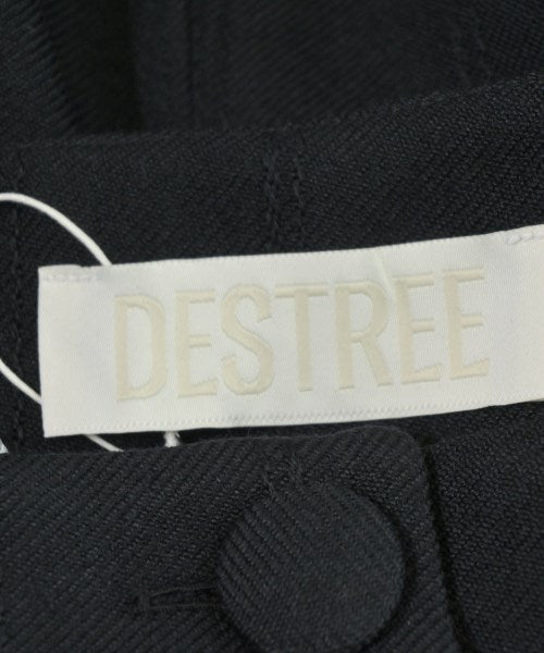 DESTREE แจ็คเก็ตไม่มีปก