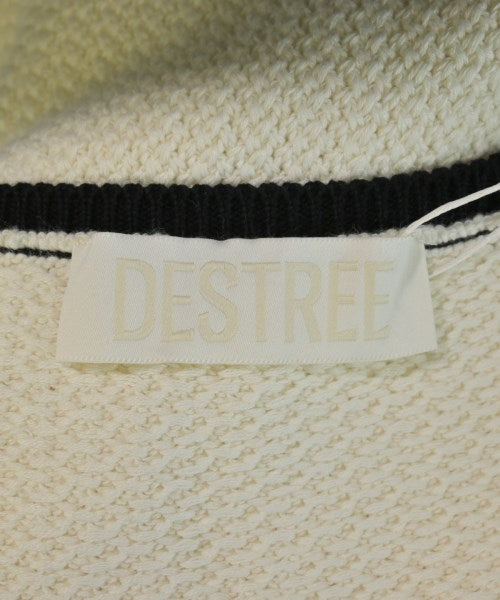 DESTREE เสื้อแขนกุด