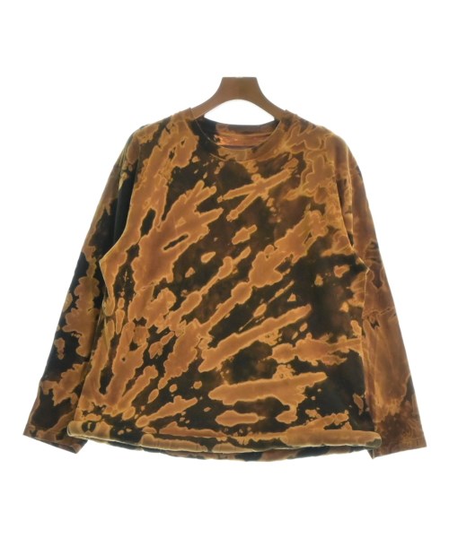 Dinoworks เสื้อยืด/เสื้อท็อปส์