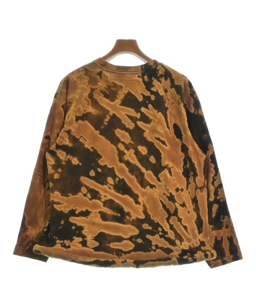 Dinoworks เสื้อยืด/เสื้อท็อปส์