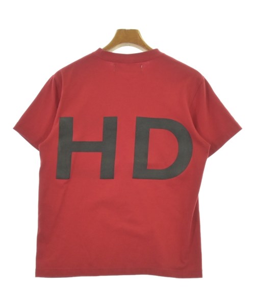 Dinoworks เสื้อยืด/เสื้อท็อปส์