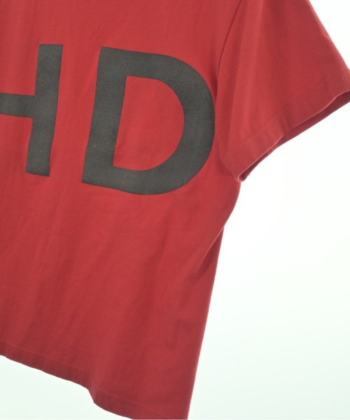 Dinoworks เสื้อยืด/เสื้อท็อปส์